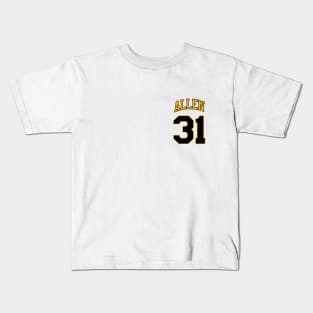 Cleveland Cavaliers 31 Kids T-Shirt